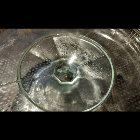 E O Brody Co Compote Bowl - Picture 8 of 8